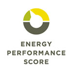 Energy Performace Score Rated Homes